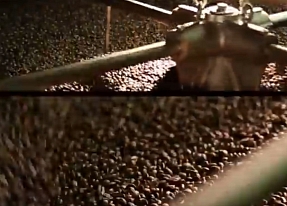 Видео о производстве кофе Milani