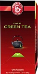 Зеленый пакетир.чай Гастро Премиум Зеленый 
