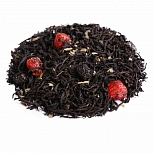 Черный  чай "Wildcherry"  (Дикая Вишня), 250 г