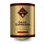 Кофе в зернах MILANI GRAN ESPRESSO, 3кг