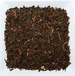 Черный чай  Китайский  Пуэр, Лесные ягоды (250 г) 
