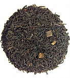 Черный  чай  с ванилью "Ваниль", 250 г