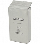 Кофе молотый MARGO (Arcaffe), брикет 250 г.