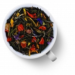 Зеленый ароматизированный чай Чары Эльфов "Elfenzauber"  (250 г), шт.
