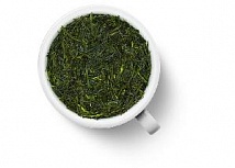 Японская Сенча без кофеина Зеленый чай 250г.) 