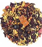 Фруктовый чай  Мармеладные Мишки  "Jelly Bears", 250 г