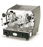 Кофемашина автомат La Nuova Era Altea Compact (2 группы)