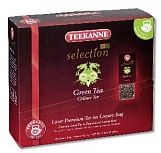 Зеленый пакет. чай  S1882 "Премиум зеленый чай"  