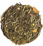  Зеленый  чай  "Лимонная сенча Ориджинал", 250 г