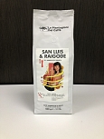 Кофе в зернах  San Luis & Raigode, 500 г