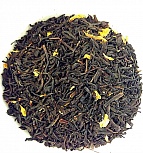 Черный чай "Passion Fruit" Маракуйя, 250 г