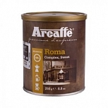Кофе молотый ROMA (Arcaffe), 250 г
